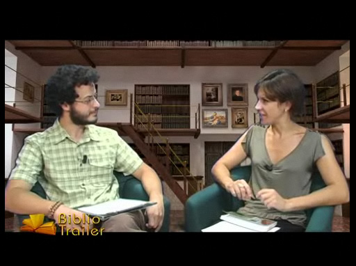 Bibliotrailer, Appuntamento in Biblioteca